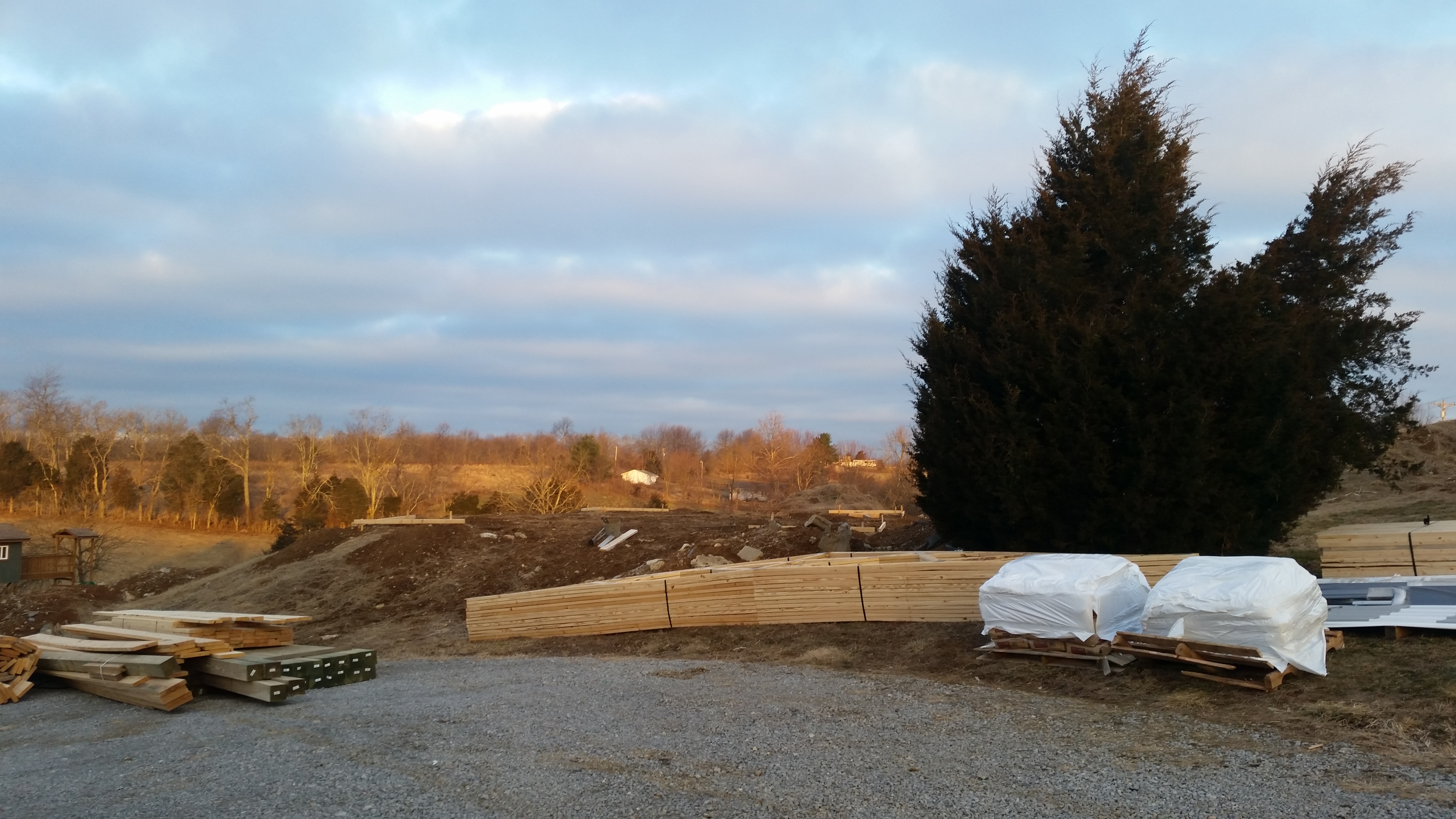 5 Star Roofing / A+ Rating with the BBB / Winchester KY / Shingle